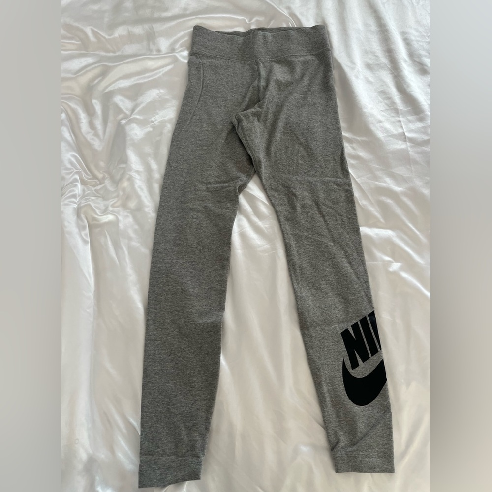 Nike tights